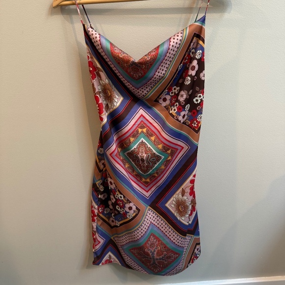 Urban Outfitters Mini Dress - Picture 1 of 3